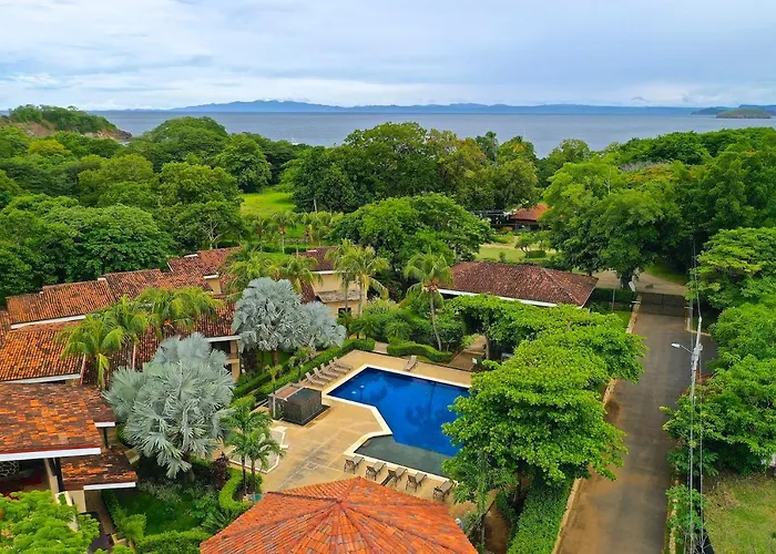 Colinas De Ocotal Apartment Coco