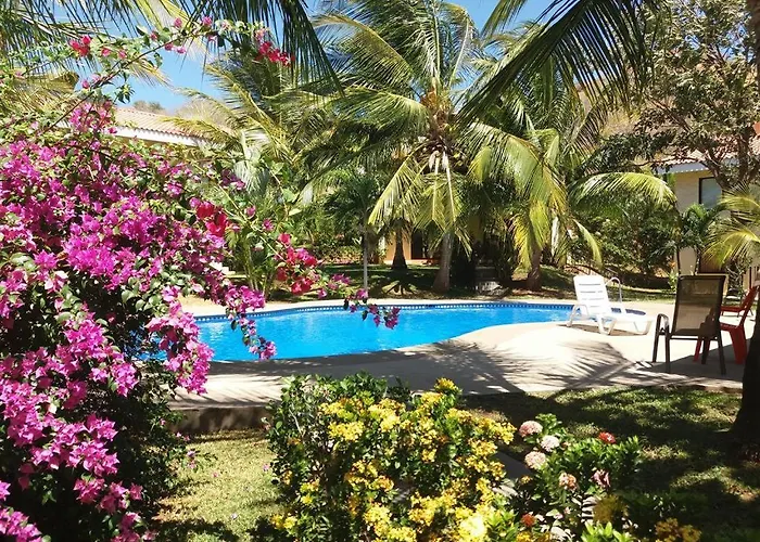 Colinas De Ocotal *