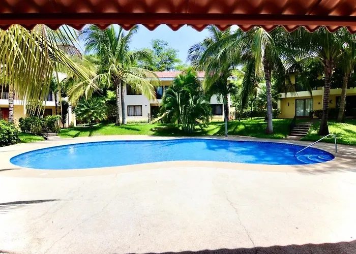 Apartment Colinas De Ocotal