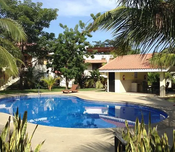 Apartment Colinas De Ocotal
