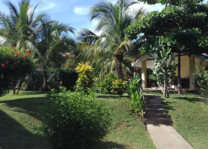 Apartment Colinas De Ocotal