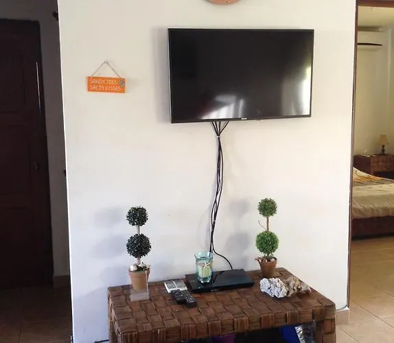 Colinas De Ocotal Apartment