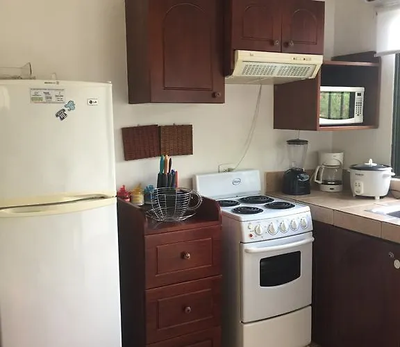 Colinas De Ocotal Apartment *