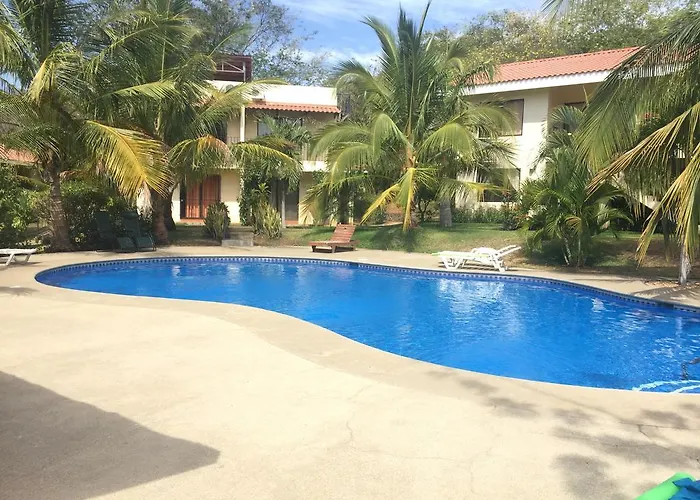 Colinas De Ocotal