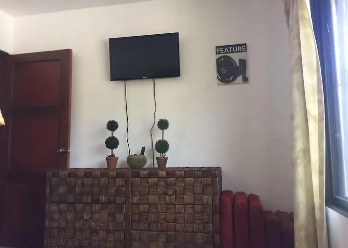 Apartment Colinas De Ocotal *
