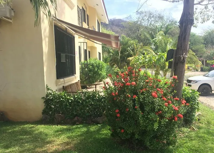 Colinas De Ocotal *