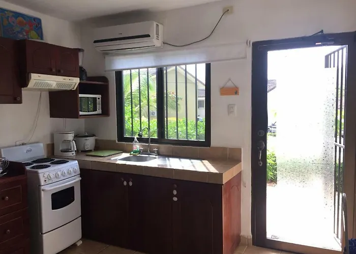 Apartment Colinas De Ocotal