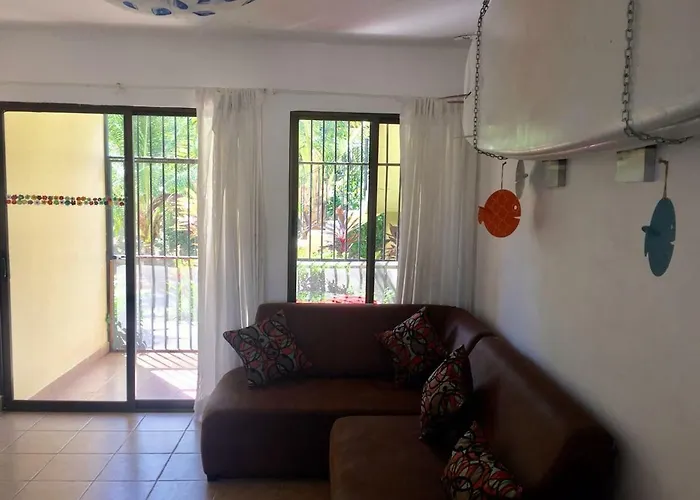 Colinas De Ocotal *