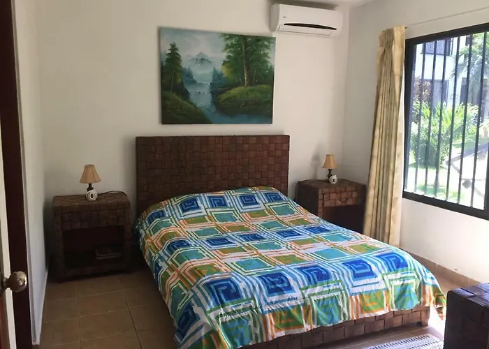 Apartment Colinas De Ocotal *