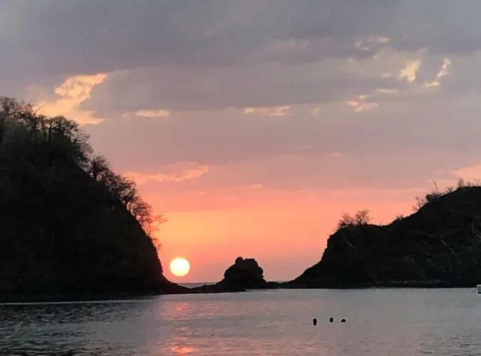 Colinas De Ocotal